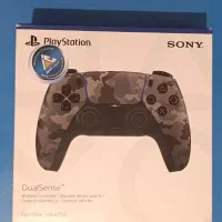 دستهps5 آک آک