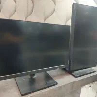 مانیتور لنوو مدل S24e-20 سایز ۲۴ اینچFullhd|قطعات و لوازم جانبی رایانه|مشهد, ارشاد|دیوار