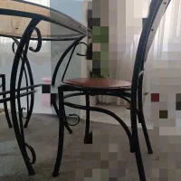 میزناهارخوری