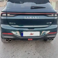 لاماری ایما مدل 1402|خودرو سواری و وانت|خورموج, |دیوار