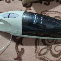 جارو شارژی