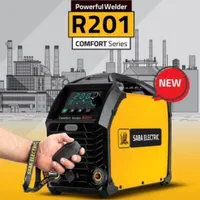 r201اینورتر موتور جوش صبا رونیکس توسن|ماشین‌آلات صنعتی|شیراز, سعدیه شمالی|دیوار