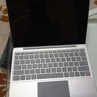 لبتاب مایکروسافت صفحه تاچ فوق‌العاده تمیز وشیک|رایانه همراه|تهران, سجاد|دیوار