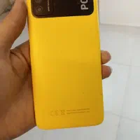 پوکو ام تری حافظه ۱۲۸ رام ۶