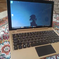 تبلت ویندوزی قابل جدا شدن از کیبورد