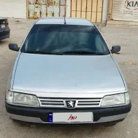 پژو 405|خودرو سواری و وانت|آبادان, |دیوار