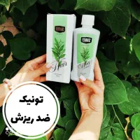 تونیک ضد ریزش مو و تقویت مو|آرایشی، بهداشتی، درمانی|یزد, |دیوار
