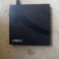 دی وی دی پلیر liteon|پخشکننده DVD و ویدیو|تهران, الهیه|دیوار