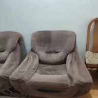 مبل هفت نفره