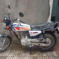 موتور 125 کویر