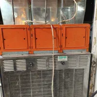 دستگاه یخ در بهشت ساز