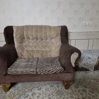 مبل مناسب باغ
