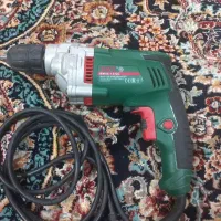 دریل پیچ بند. سوراخ کاری