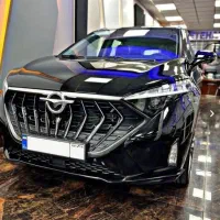 خودروی هایما X7/نقدواقساط بانکی/تحویل فوری