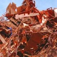 خریدضایعات فلزات