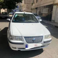 سمند ef7 دوگانه کارخانه مولتی پلکس