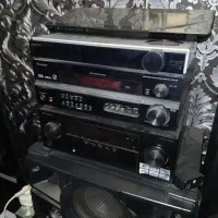 سیستم وسینما خانگی پایونیر|سیستم صوتی خانگی|تهران, جیحون|دیوار