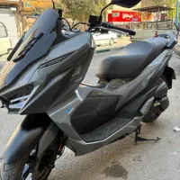jt200|موتورسیکلت|تهران, مسعودیه|دیوار
