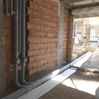 لوله کشی گاز و آتش نشانی|خدمات پیشه و مهارت|اردبیل, |دیوار