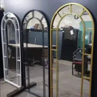 آینه قدی|آینه|اراک, |دیوار