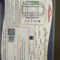 ال ۹۰ مدل ۹۱|خودرو سواری و وانت|تهران, هاشم‌آباد|دیوار