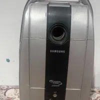 جاروبرقی  سامسونگ سالم