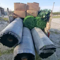 فروش چمن مصنوعی (آمل چمن)|مصالح و تجهیزات ساختمان|آمل, |دیوار