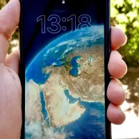 Iphone 11 دوسیم|موبایل|اسلام‌‌آباد غرب, |دیوار