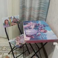 میز تحریر|میز تحریر و کامپیوتر|سنندج, |دیوار