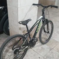 دوچرخه ویوا سایز ۲۶|دوچرخه، اسکیت، اسکوتر|قدس, شهر‌قدس|دیوار