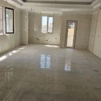 92مترشکوفه کلیدنخورده(2خواب پارکینگ آسانسور بالکن)