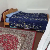 *تخفیف ویژه* ویلا مستقل ۶۵ متری با تمام امکانات|اجارهٔ کوتاه‌مدت ویلا و باغ|املش, |دیوار