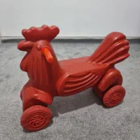 خروس(موتور)چهار چرخ..