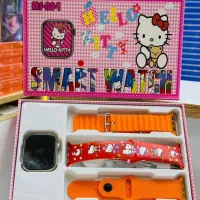 لوازم جانبی موبایل ساعت ایرپاد پاوربانک‌.کلی وتکی