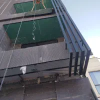 جوشکاری و راویز کاری|خدمات پیشه و مهارت|تهران, خاک سفید|دیوار