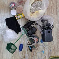 آکواریوم|ماهی|تهران, شهرک امام خمینی|دیوار