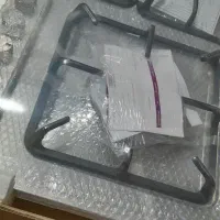 اجاق گاز صفحه ای پنج شعله