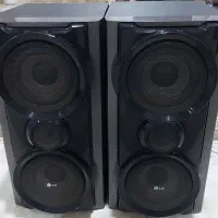 دو عدد باند ال‌جی اصلی