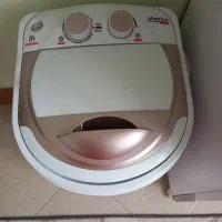 کهنه شورنو|ماشین لباسشویی و خشک‌کن لباس|پاکدشت, شهرک امام رضا|دیوار