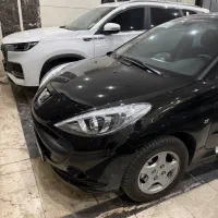 207 پاناروما مدل ۱۴۰۳|خودرو سواری و وانت|همدان, |دیوار