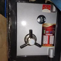 انواع گاوصندوق کوچک وبزرگ