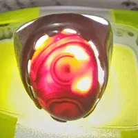 انگشتر عقیق سلیمانی|جواهرات|ایلام, |دیوار