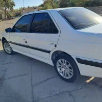 پارس فول سفارشی مدل۱۴۰۲ کارمندی|خودرو سواری و وانت|بم, |دیوار