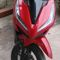 موتور کلیک تازه تعمیر