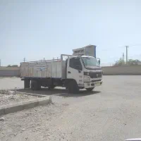 فروش کامیونت الوند 93|خودرو سنگین|میناب, |دیوار