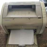 پرینتر hp 1020
