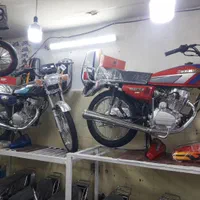 موتوررهرو،بهرو مدل ۱۴۰۴ با بیمه اقساطی ۱۲ماه|موتورسیکلت|قم, شاه ابراهیم|دیوار