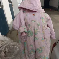 لباس بچگانه