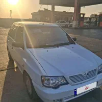 ماشین پراید ۱۱۱ se|خودرو سواری و وانت|قرچک, باقرآباد|دیوار