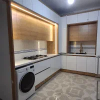 کابینت قسطی